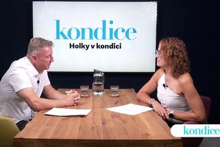 Jím zdravě a sportuji. Proč mám tedy vysoký cholesterol? Rozhovor s odborníkem na výživu Pavlem Suchánkem